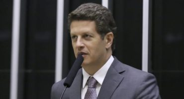 Foto: Kayo Magalhães/Câmara dos Deputados