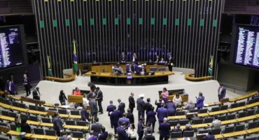 Foto: Mário Agra/Câmara dos Deputados