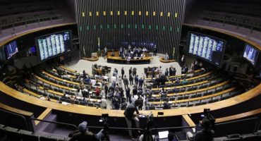 Foto: Kayo Magalhães/Câmara dos Deputados