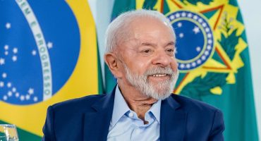 Foto: Ricardo Stuckert/PR