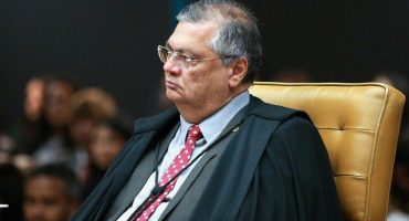 Foto: Sophia Santos/STF