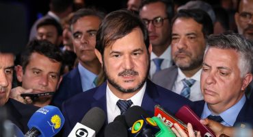 Foto: Sidney Lins Jr. / Agência Liderança