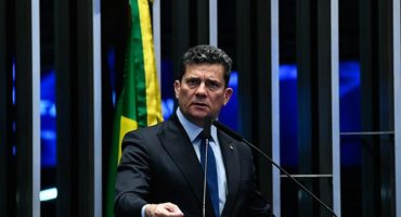 Foto: Carlos Moura/Agência Senado