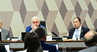 Foto: Geraldo Magela/Agência Senado