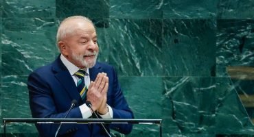 Foto: Ricardo Stuckert/PR