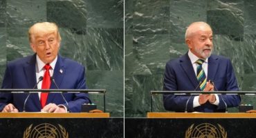 Foto: Divulgação/Organização das Nações Unidas