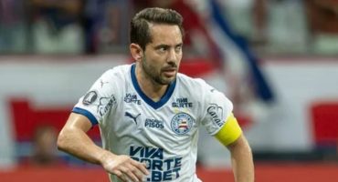 Foto: Rafael Rodrigues/ECBahia