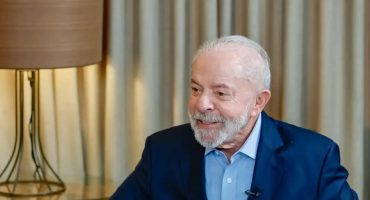 Foto: Ricardo Stuckert/PR