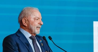 Foto: Ricardo Stuckert / PR