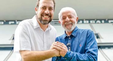 Foto: Ricardo Stuckert/PR