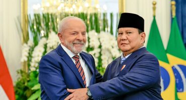 Foto: Ricardo Stuckert/PR