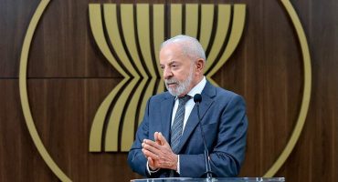 Foto: Ricardo Stuckert / PR