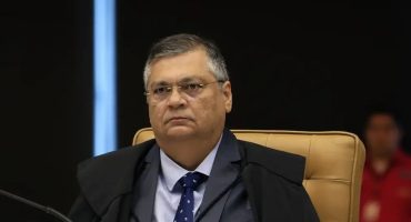 Foto: Divulgação/STF