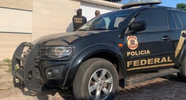 Foto: Divulgação/Polícia Federal
