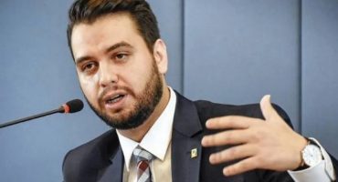 Foto: Divulgação/Agência Senado