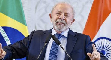 Foto: Ricardo Stuckert / PR