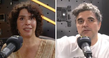 Foto: Reprodução/Rádio Metropole