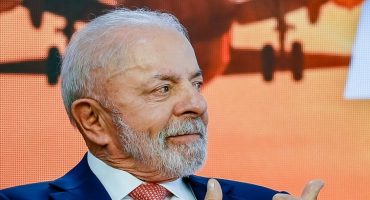 Foto: Ricardo Stuckert / PR