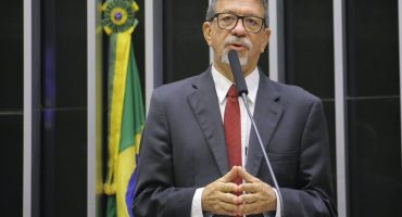 Foto: Paulo Sérgio/Câmara dos Deputados