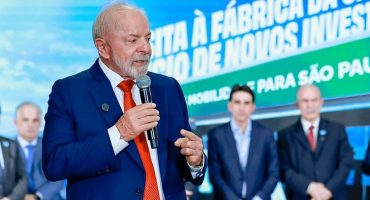 Foto: Ricardo Stuckert / PR