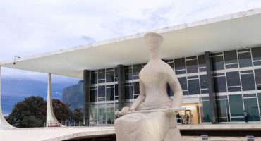 Foto: Antonio Augusto/STF