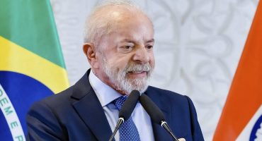 Foto: Ricardo Stuckert / PR