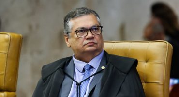 Foto: STF/Gustavo Moreno