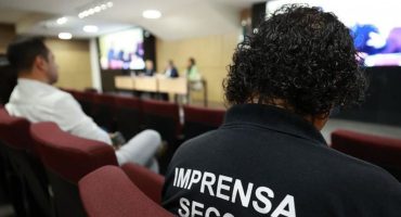 Foto: Feijão Almeida/GOVBA