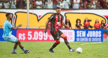 Foto: Victor Ferreira/EC Vitória