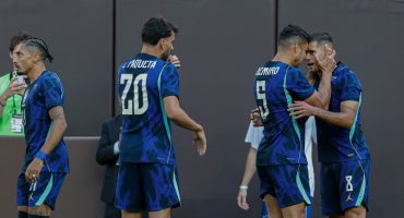 Foto: Rafael Ribeiro/CBF