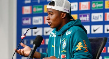 Foto: Rafael Ribeiro/CBF