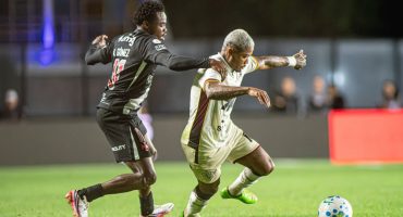 Foto: Victor Ferreira/EC Vitória