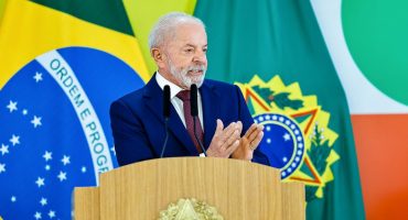 Foto: Ricardo Stuckert/PR