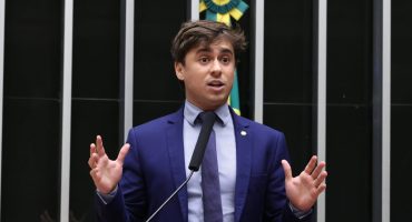 Foto: Kayo Magalhães/Câmara dos Deputados
