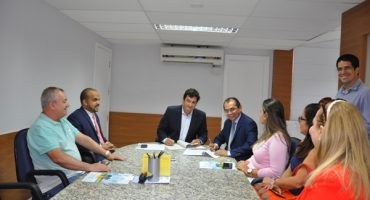 Foto: Ascom / Embasa