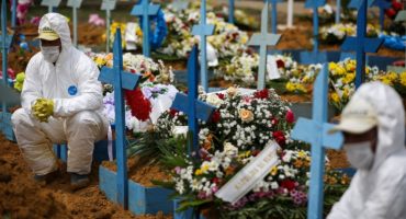 Lucas Silva/Getty Images