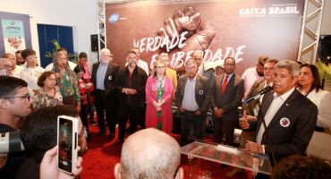Foto: Fernando Vivas/GOVBA
