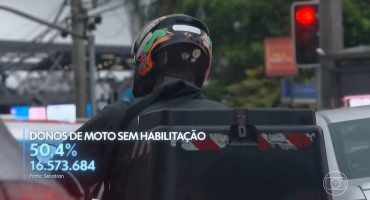 Foto: Reprodução/Jornal Nacional
