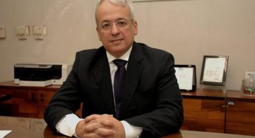 Adriano Soares da Costa – Diretor de Gestão Corporativa da Chesf. Foto: Divulgação.