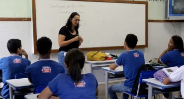 Foto: Camila Souza/Arquivo GOVBA