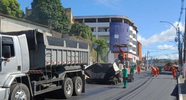 Foto: Divulgação/Conder