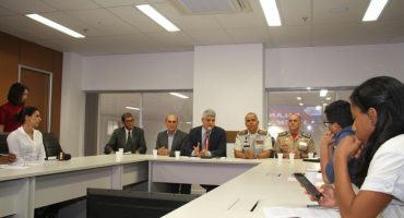 (Foto: Vitor Barreto/SSP)