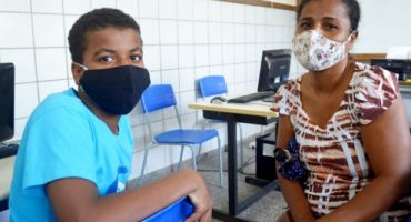 Foto: Josenildo Almeida/SECBA