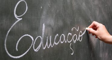 Educação-IDH