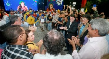 Foto: Feijão Almeida – GOV-BA