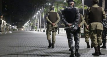 Foto: Alberto Maraux/SSP