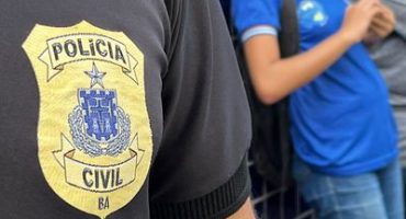 Foto ilustrativa: Haeckel Dias/Ascom Polícia Civil da Bahia