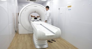 Foto: Leonardo Rattes- Ascom/Sesab