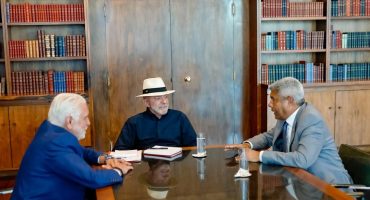 Foto: Ricardo Stuckert/PR