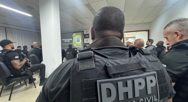 Foto: Tony Silva/PCBA